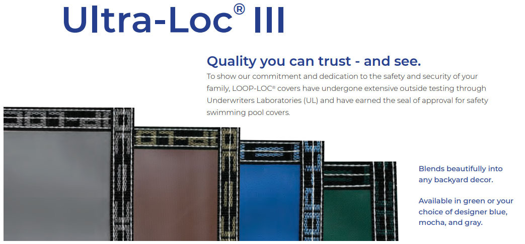 Loop Loc Solid Colors