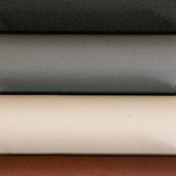 WeatherShield Fabric Color Choices