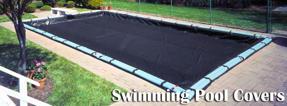 Swimming Pool Covers