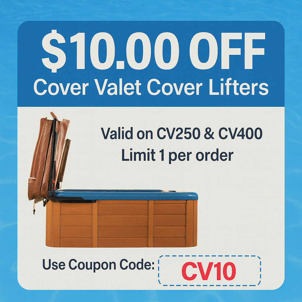 10.00 Off Cover Valet Lifters 10.00 Off Cover Valet Lifters
