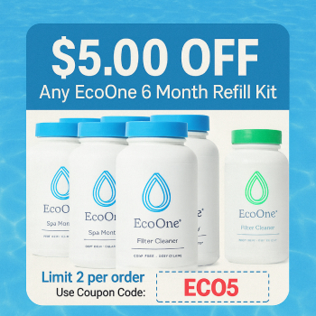 5.00 Off EcoOne 6 Month Kits 5.00 Off EcoOne 6 Month Kits