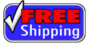 Free Shipping