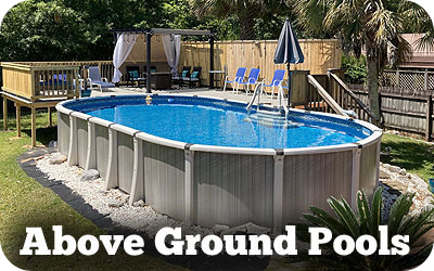 Above Ground Pools