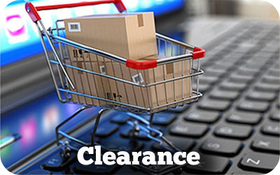 Clearance Center