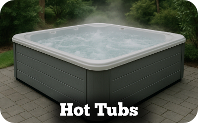 Hot Tubs