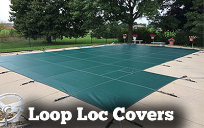 Loop Loc Pool Covers