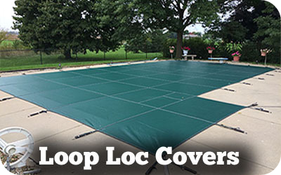 Loop Loc Pool Covers