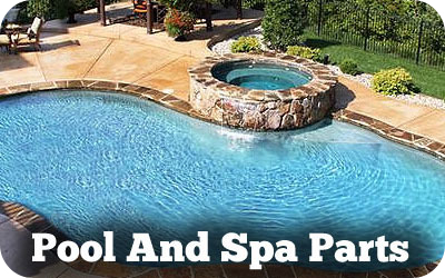 Pool & Spa Replacement Parts