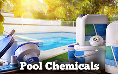 Pool Chemicals