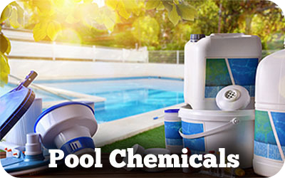 Pool Chemicals