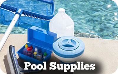 Pool Supplies