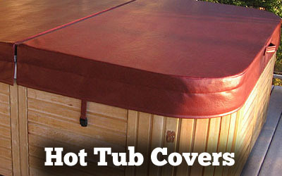 Hot Tub Covers