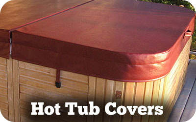 Hot Tub Covers