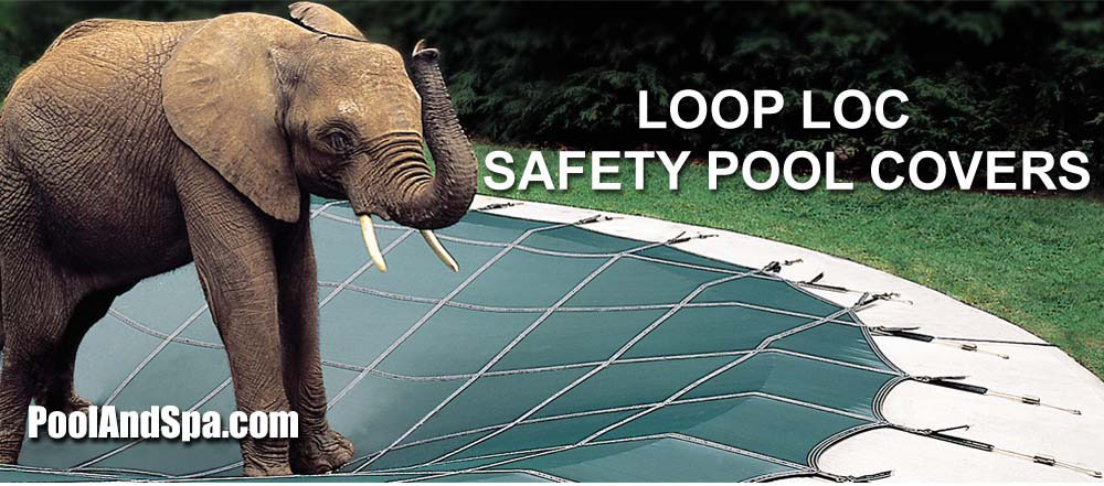 Loop Loc Pool Covers