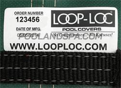 Loop Loc Serial Number Example 3 Loop Loc Serial Number Example 3