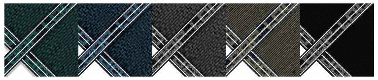 Loop Loc Standard Mesh Colors