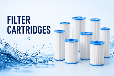 Filter Cartridges