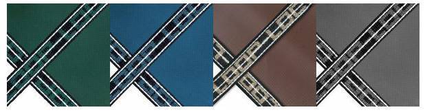 Loop Loc Standard Solid Colors