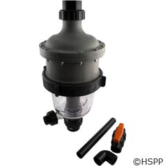 Waterco USA Multicyclone 50 2