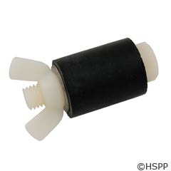 Nylon Test Plugs Closed: Anderson Manufacturing Company, Inc Nylon Test Plugs Closed: Anderson Manufacturing Company, Inc