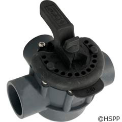 Pentair Pool Products 3-Way Valve, 2