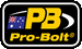 Pro-Bolt Australia