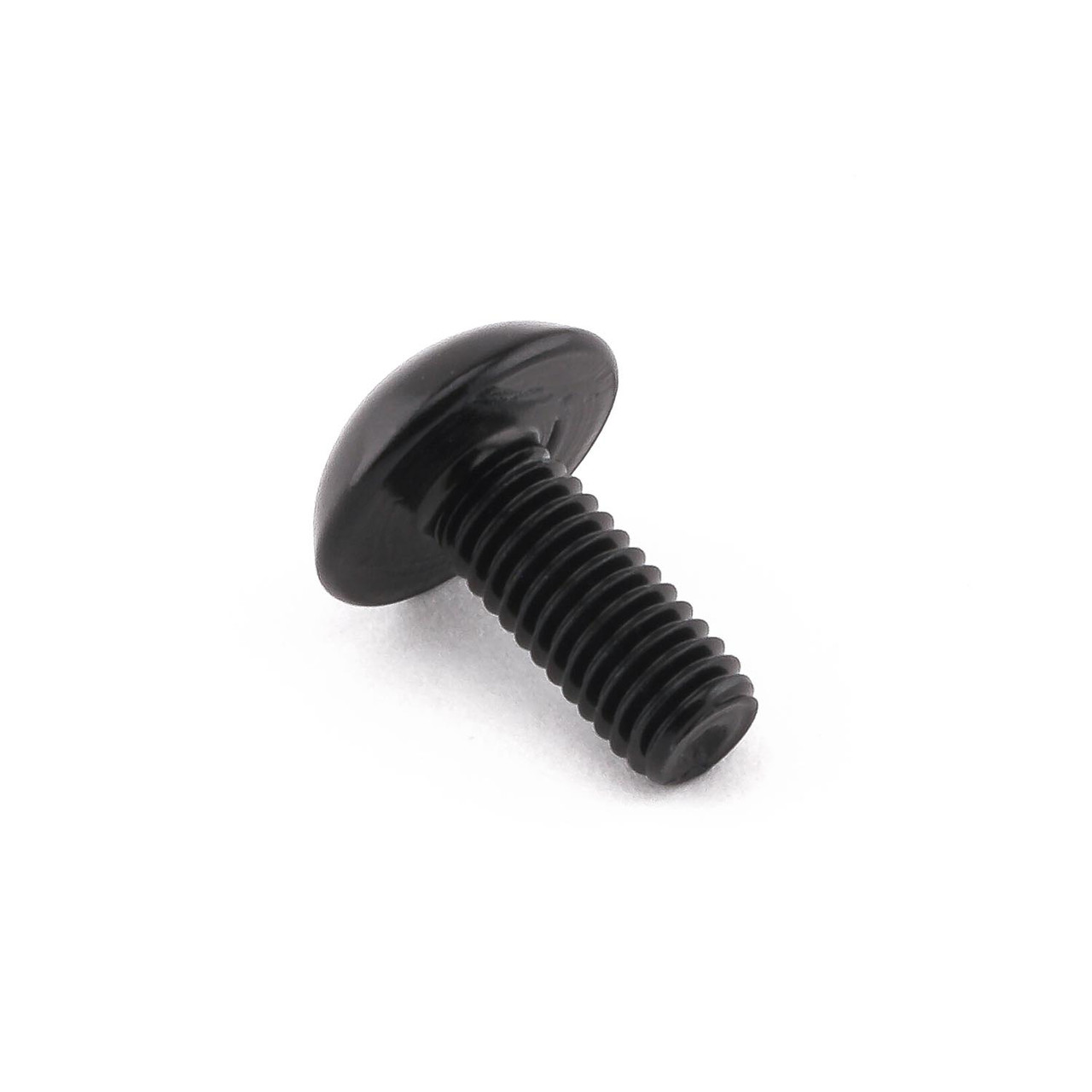 Pro-Bolt Aluminium Race Spec M8 x (1.25mm) x 45mm Paket x 10 eloxiert