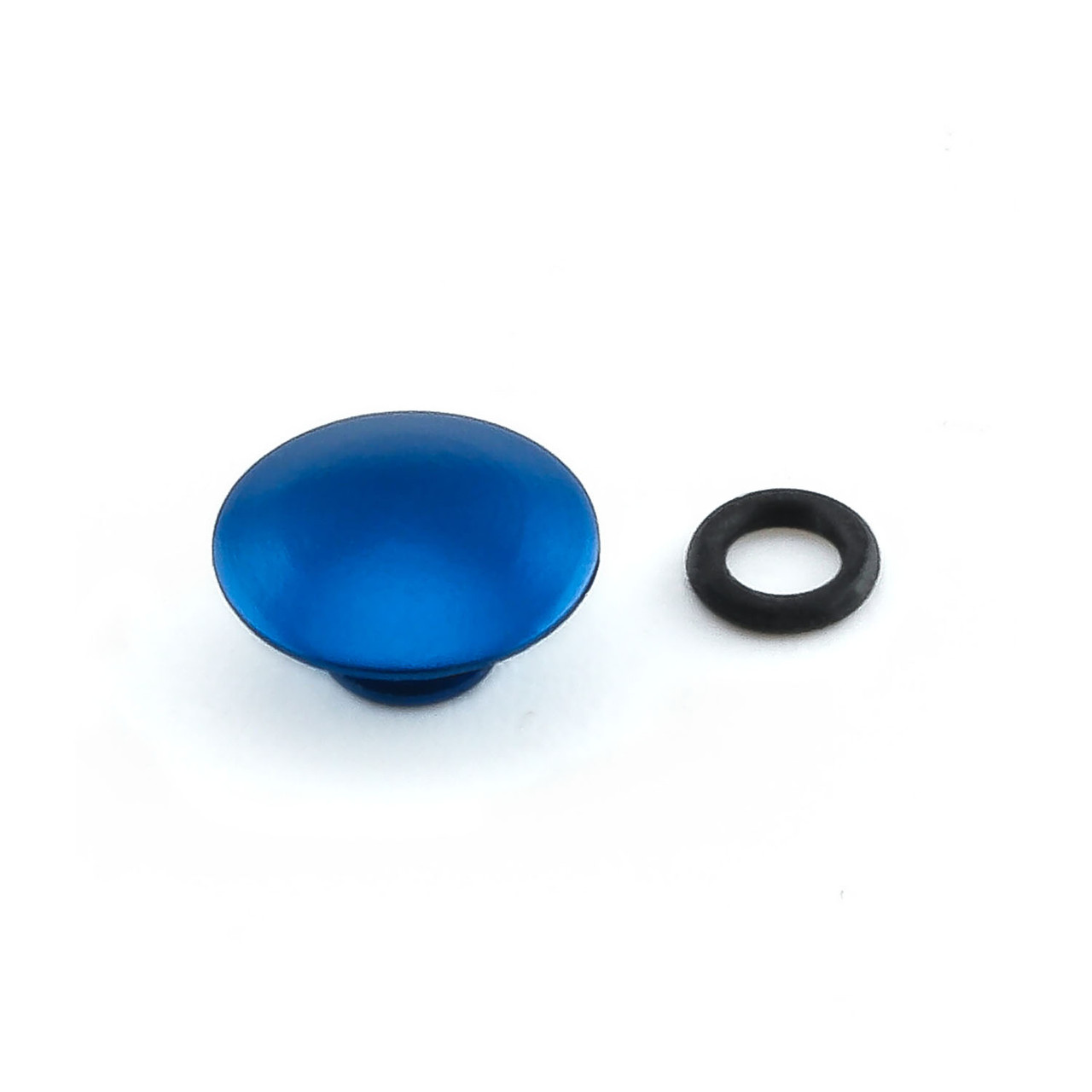 Button Insert M5 Aluminium Button Insert M5 | Pro-Bolt