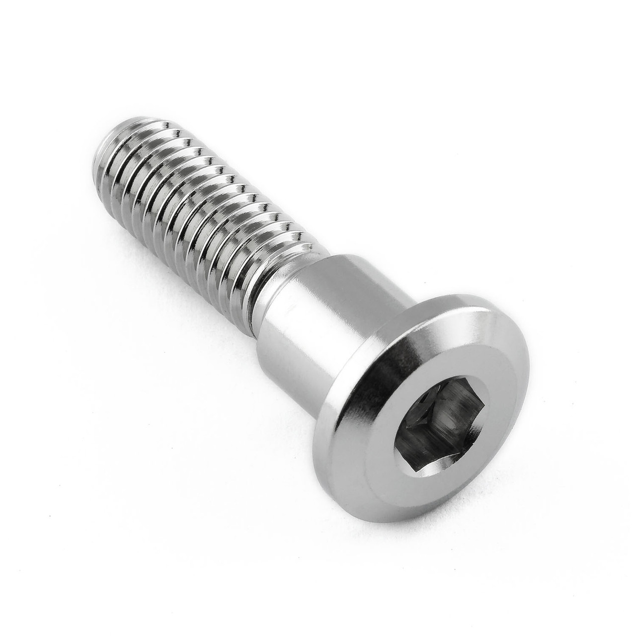 Stainless Steel Disc Bolt To Fit Suzuki M8x33mm | Pro-Bolt