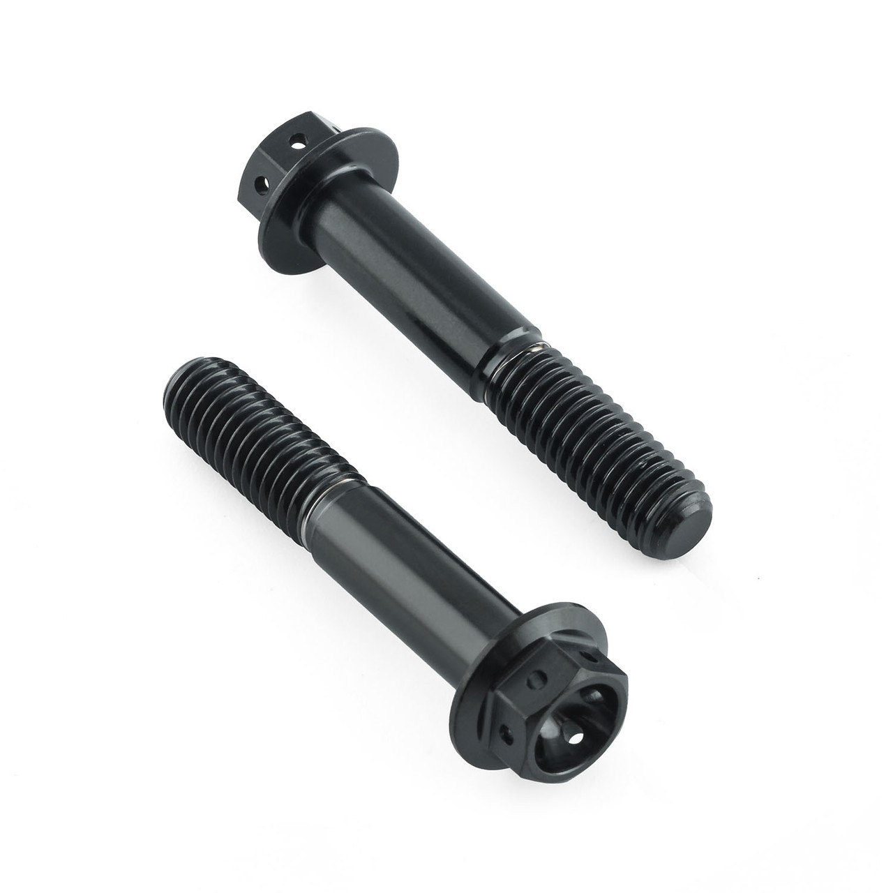 Stainless Steel Rear Brake Caliper Pinch Set Race Spec | Pro-Bolt