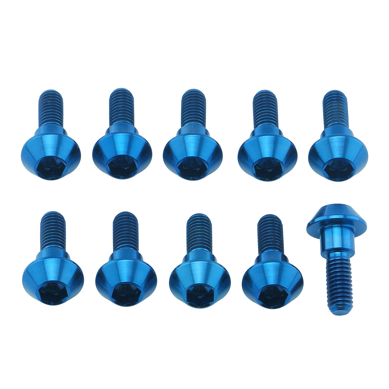 4 Front Wheel Disc Stud Screw Bolt for Yamaha 700 700R 4 Front Wheel Disc Stud Screw Bolt for Yamaha 700 700R