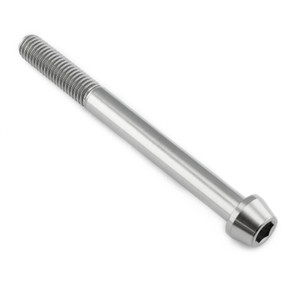 Titanium Socket Cap Bolt M8x(1.25mm)x85mm