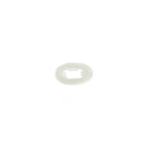 Plastic Retaining washer M14.3 ID (8.89 Inner ID) x 22.62 x 1.58