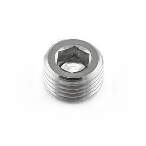 Stainless Steel Caliper Pin Grub Screw Allen Key Drive