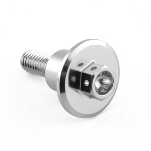 Stainless Steel Cam Cover Bolt Triumph M6x(1.00mm)x24mm