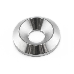 Stainless Steel Countersunk Washer M8 (25mm O/D)