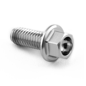 Stainless Steel Reservoir Mount Bolt Rear Brake