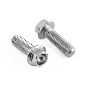 Stainless Steel Rear Brake Mounting Bolt Kit