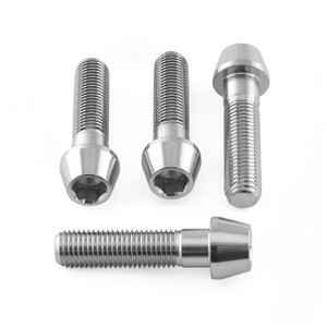 Stainless Steel Subframe Bolt Kit