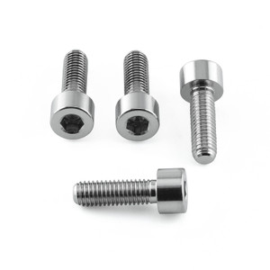 Stainless Steel Fuel Cap Kit Ducati/Other Stainless Steel Fuel Cap Kit Ducati/Other