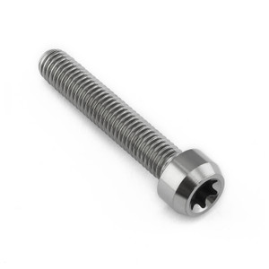 Titanium Exhaust Mount Bolt Kit Torx Drive Titanium Exhaust Mount Bolt Kit Torx Drive