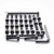 Aluminium Engine Kit Honda CBR900RRY -RR1 Black
