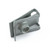 M5 Zinc Coated Steel Slide On Chimney Nut M20.1 x 14.2 x 6.7