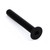 Aluminium Countersunk Bolt M5x(0.80mm)x35mm Black