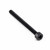 Aluminium Socket Cap Bolt M3x(0.50mm)x35mm Black