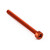 Aluminium Socket Cap Bolt M3x(0.50mm)x35mm Orange
