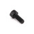 Aluminium Socket Cap Bolt M4x(0.70mm)x10mm Black