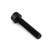 Aluminium Socket Cap Bolt M6x(1.00mm)x30mm Black