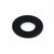 Aluminium Washer M3 (7mm O/D) Black