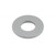 Aluminium Washer M3 (7mm O/D) Silver